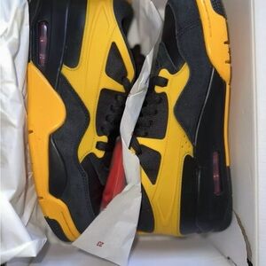 Jordan 4 RM Bruce Lee *Unreleased*